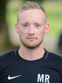 Avatar Bild für Marius Rupp