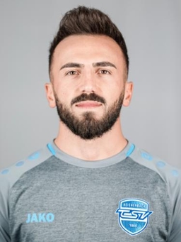 Avatar Bild für Ali Kul