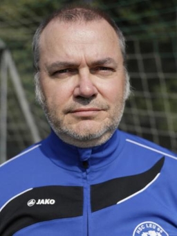 Avatar Bild für Knut Zieger