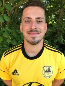 Avatar Bild für Christopher Joshua Kurpjuhn