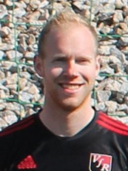 Avatar Bild für Danilo Kuhl