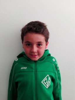 Avatar Bild für Hannes Sebastian Noack