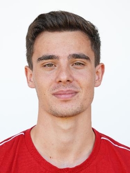 Avatar Bild für Jannik Eva
