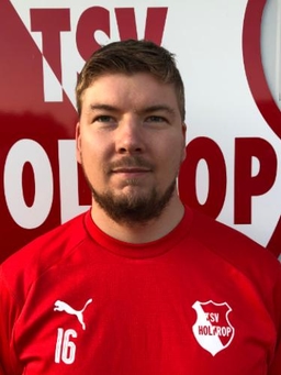 Avatar Bild für Thomas Schoone