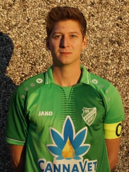 Avatar Bild für Yannik Drießen