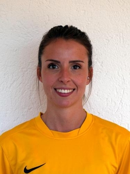 Avatar Bild für Johanna Sachs