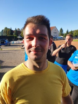 Avatar Bild für Rico Lustig