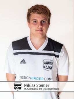 Avatar Bild für Niklas Steiner