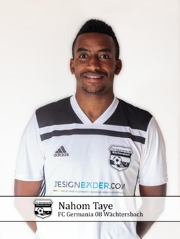 Avatar Bild für Nahom Taye