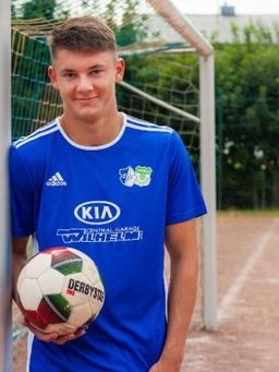 Avatar Bild für Noah Grünewald