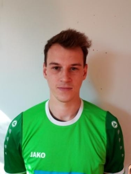 Avatar Bild für May-Leo Krych