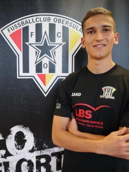 Avatar Bild für Sandro Wetterauer