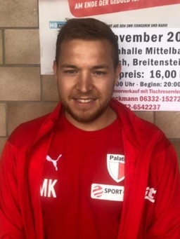 Avatar Bild für Marcel Koenig