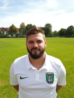 Avatar Bild für Niko Saggio