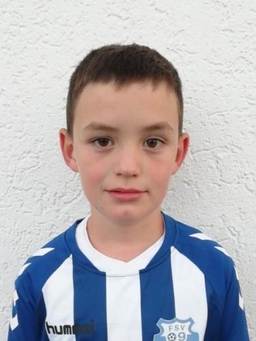 Avatar Bild für Luis Förster