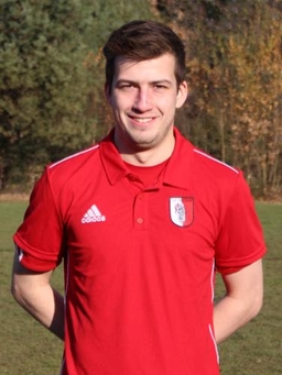 Avatar Bild für Sascha Barenscheer