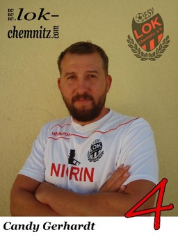 Avatar Bild für Candy Gerhardt