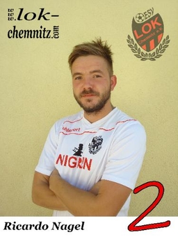 Avatar Bild für Ricardo Nagel