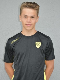 Avatar Bild für Luca Kunzweiler