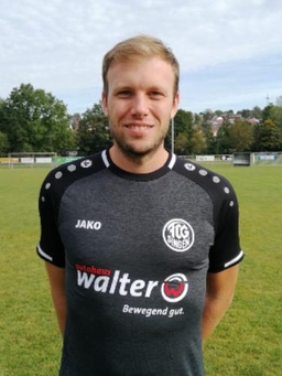 Avatar Bild für Marc Mierezek