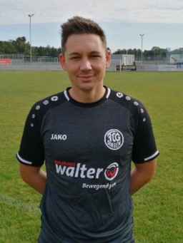 Avatar Bild für Dennis Meister