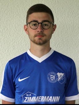 Avatar Bild für Noah Schmitt