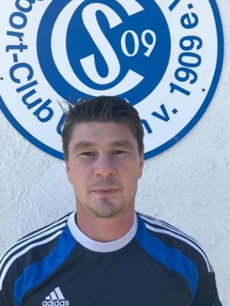 Avatar Bild für Dimitri Stork