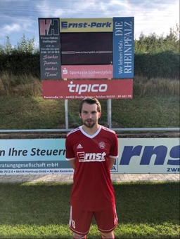 Avatar Bild für Dennis Hirt