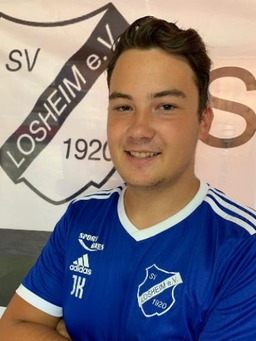Avatar Bild für Jannis Kracht