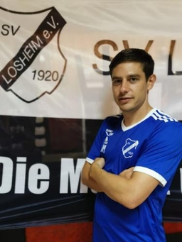 Avatar Bild für Daniel Mohm