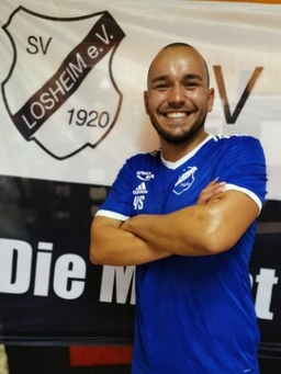 Avatar Bild für Yannick Schmitt