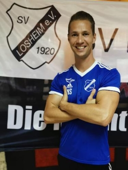 Avatar Bild für Nicolas Stoffels