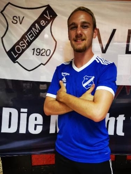 Avatar Bild für Nils Strassel