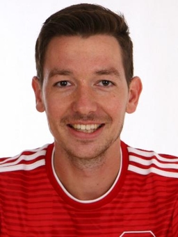 Avatar Bild für Benjamin Karasch