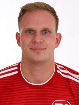 Avatar Bild für Dominik Pflieger
