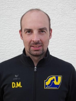 Avatar Bild für Denny Matejcek