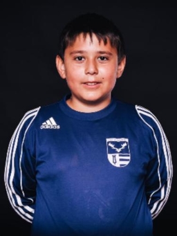 Avatar Bild für Milan Alexander Radojevic