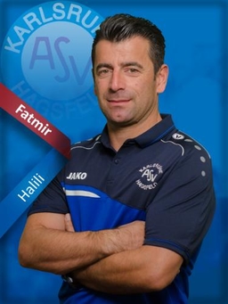 Avatar Bild für Fatmir Halili