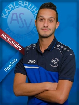 Avatar Bild für Alessandro Perchio