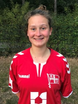 Avatar Bild für Neisha Cameranesi