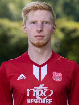 Avatar Bild für Kristian Eichelkraut