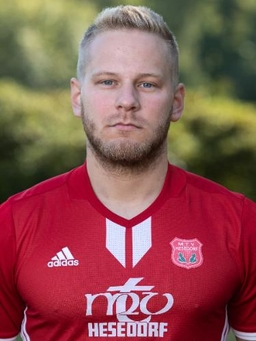 Avatar Bild für Jannis Kropp