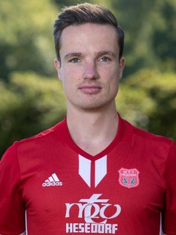 Avatar Bild für Daniel Lüchau