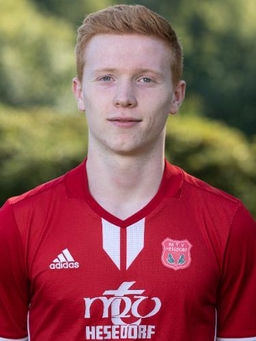 Avatar Bild für Kristian Reitmann