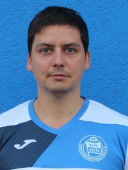 Avatar Bild für Andreas Meyer