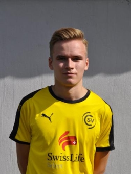 Avatar Bild für Niclas Erdmann