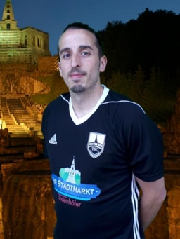 Avatar Bild für Egidio Vallino