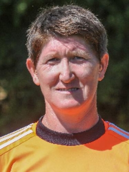 Avatar Bild für Agnieszka Szeranowicz