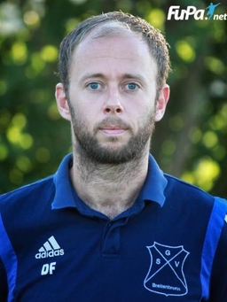 Avatar Bild für Dennis Flechsenhaar