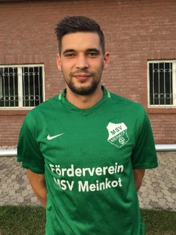 Avatar Bild für Marcel Siebert